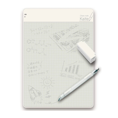 Clean Writing Pad KaiteOS กระดานรักษ์โลก
