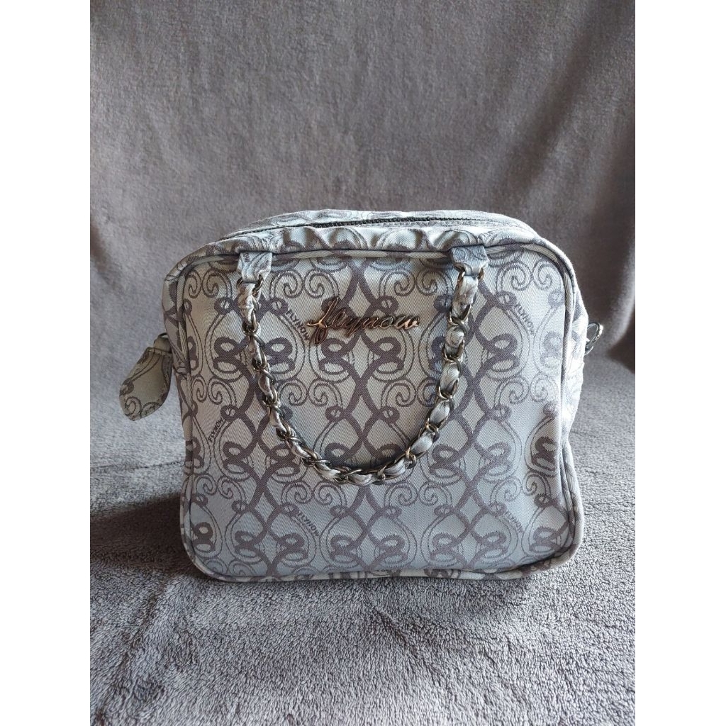 กระเป๋า FLYNOW มือสอง