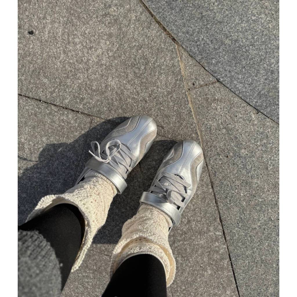 wilana shoes รองเท้ารุ่น P-88