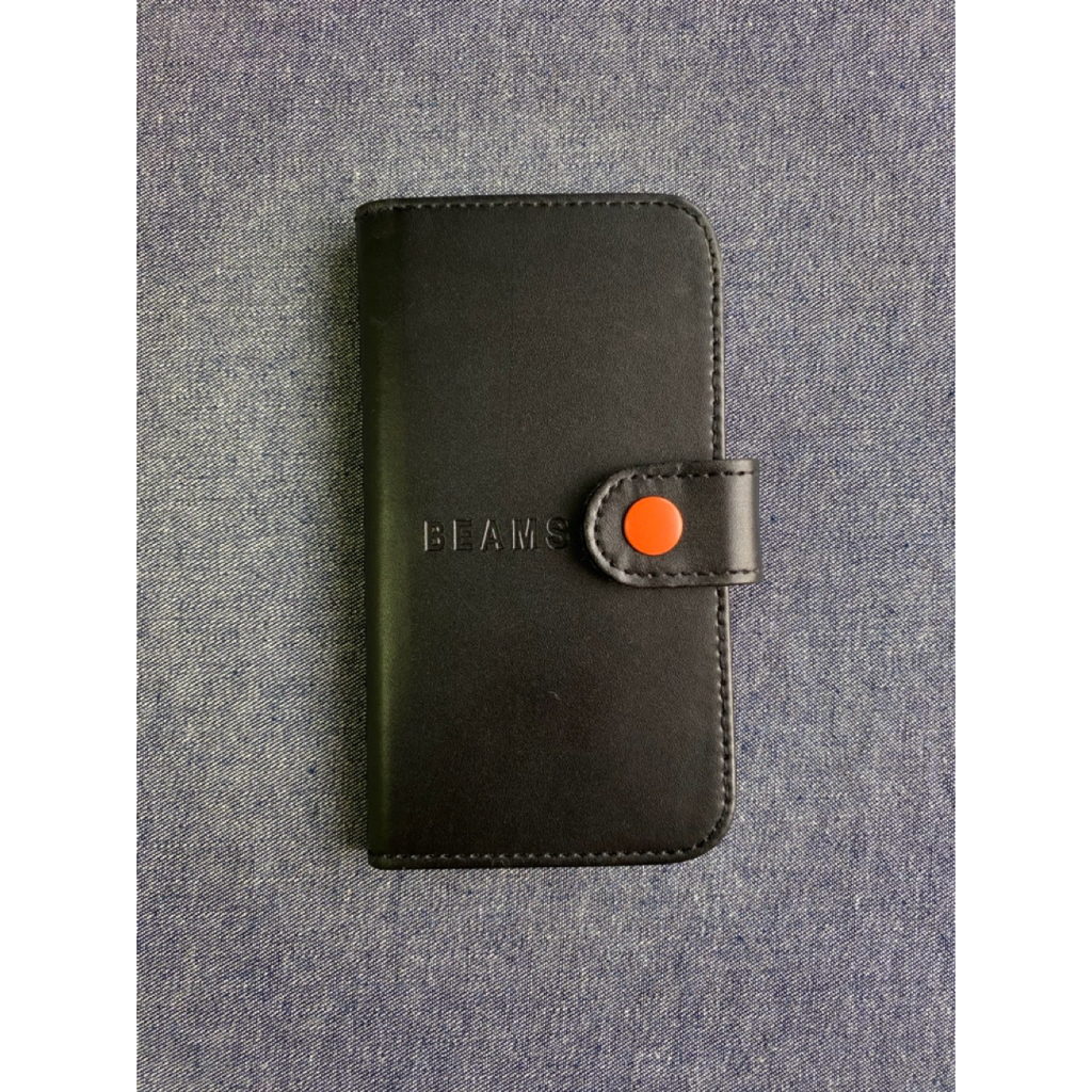 เคส beams phone case - ของมือสอง -