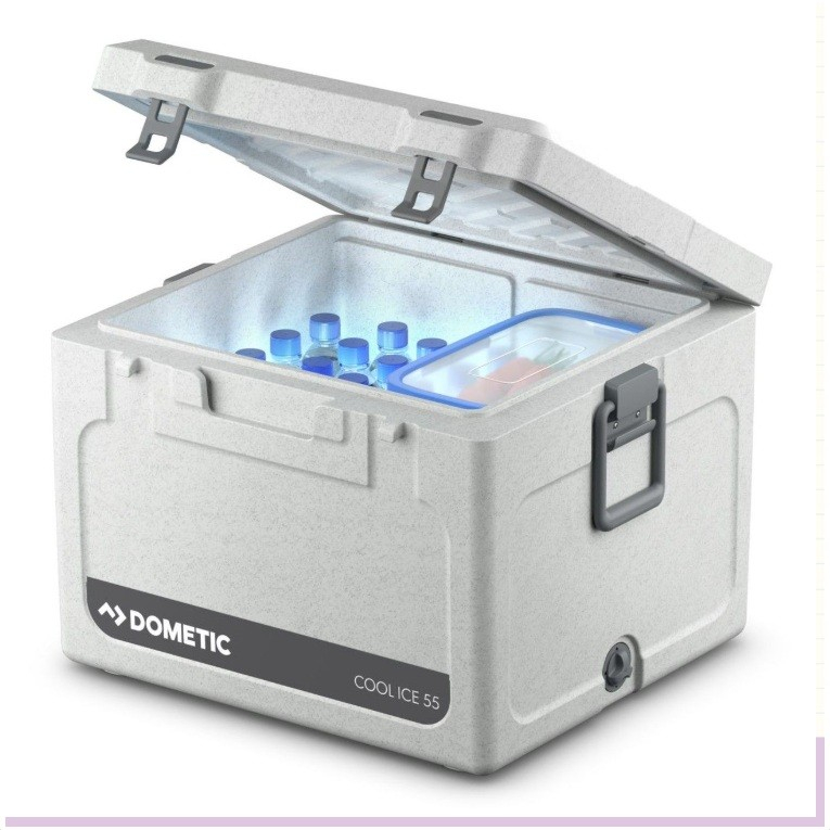 Dometic CI55 ถังเก็บความเย็น, 56L