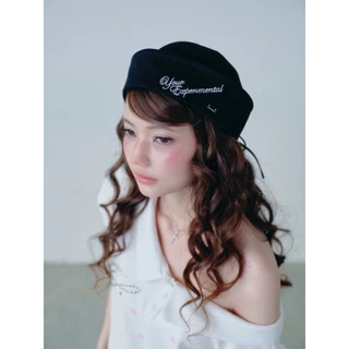 STYLIST - Sailor Hat - 001 หมวกกะลาสี
