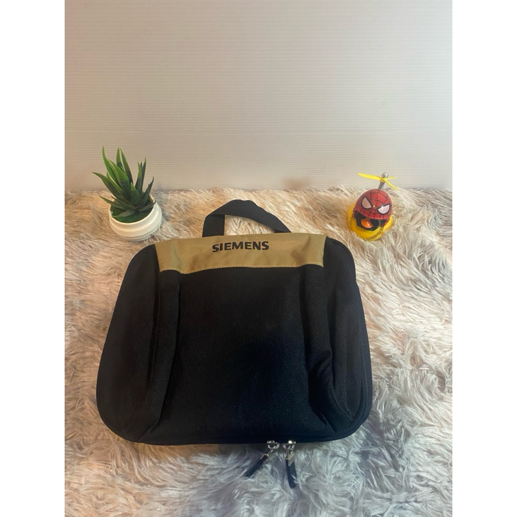 กระเป๋ามือถือยี่ห้อ Siemens งานเก่า [มือ2]