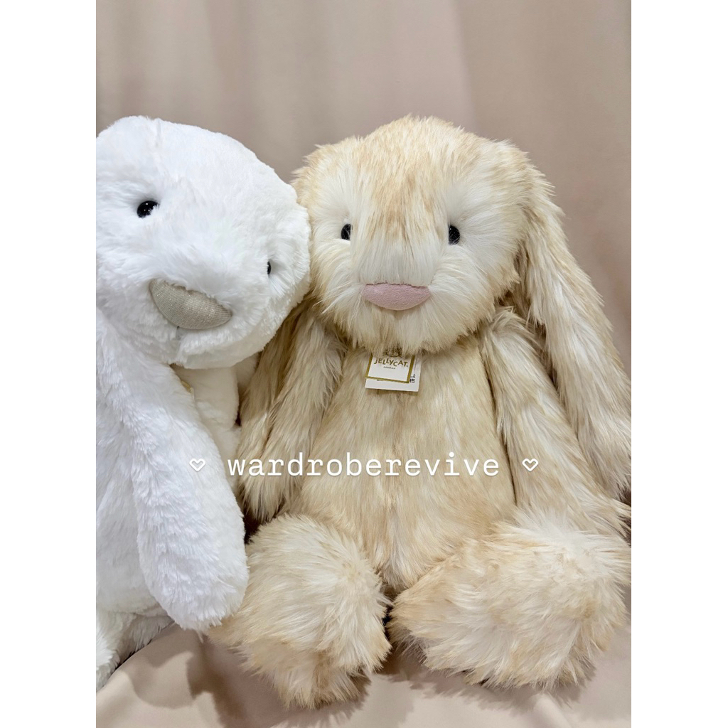 (pre order) Jellycat china exclusive and others