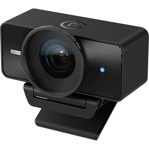 ELGATO FACECAM 4K: 10WAF9901