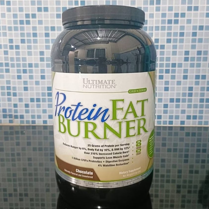 Ultimate Nutrition Protein Fat Burner 2lb.