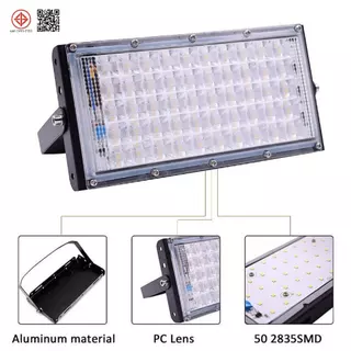 Panasi ไฟสปอตไลท์ LED กันน้ำ 85W 160W 350W SPORT LIGHT โคมไฟ ไฟถนน โคมไฟภูมิทัศน์ หลอดไฟ