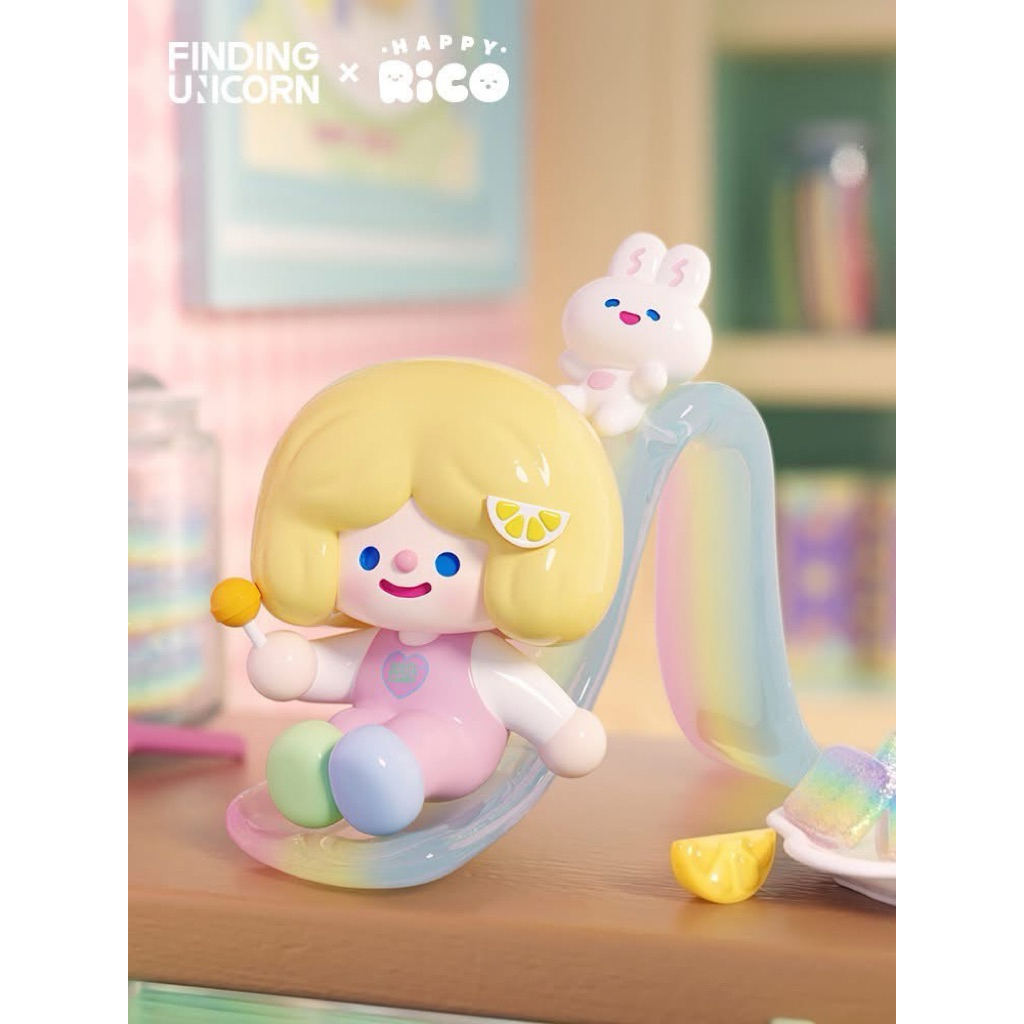 pre order – Rico secret ราคา ถูกที่สุด ดีลบีเคเค