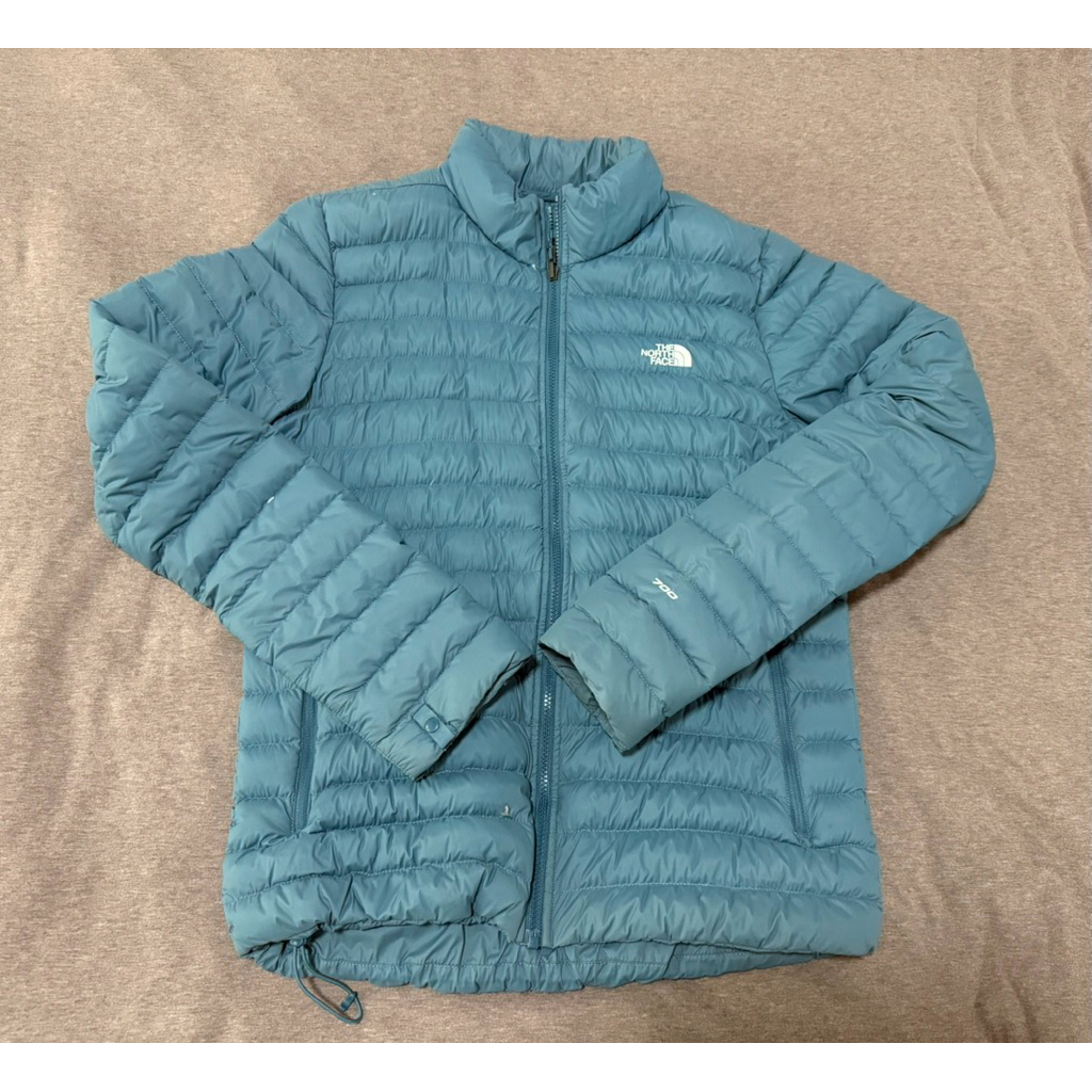 เสื้อกันหนาวมือ2 THE NORTH FACE FILL 700 Size M(US), L(Asia)