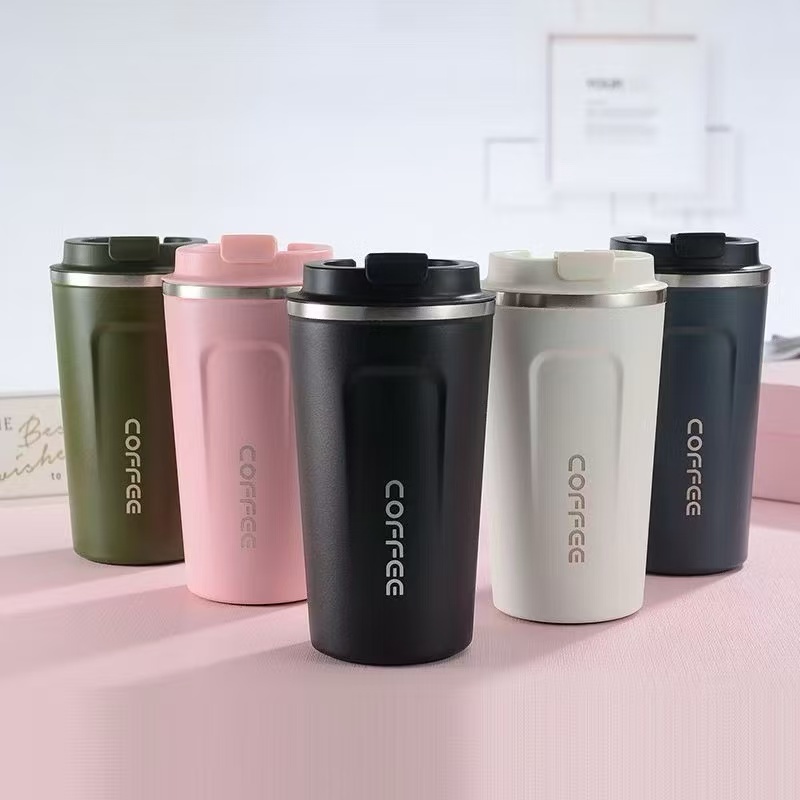 ฝาเกลียวสำรองสำหรับเเก้วเก็บความเย็น ใช้งานสำหรับแก้ว 380ml/510ml - รูปที่ 3