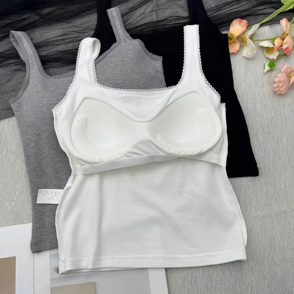 ใส่แล้วอกสวย! บราตัวนี้ฮิตทั่วเน็ต ยืดดี ใส่ได้ทุกหุ่น #4567 - รูปที่ 3