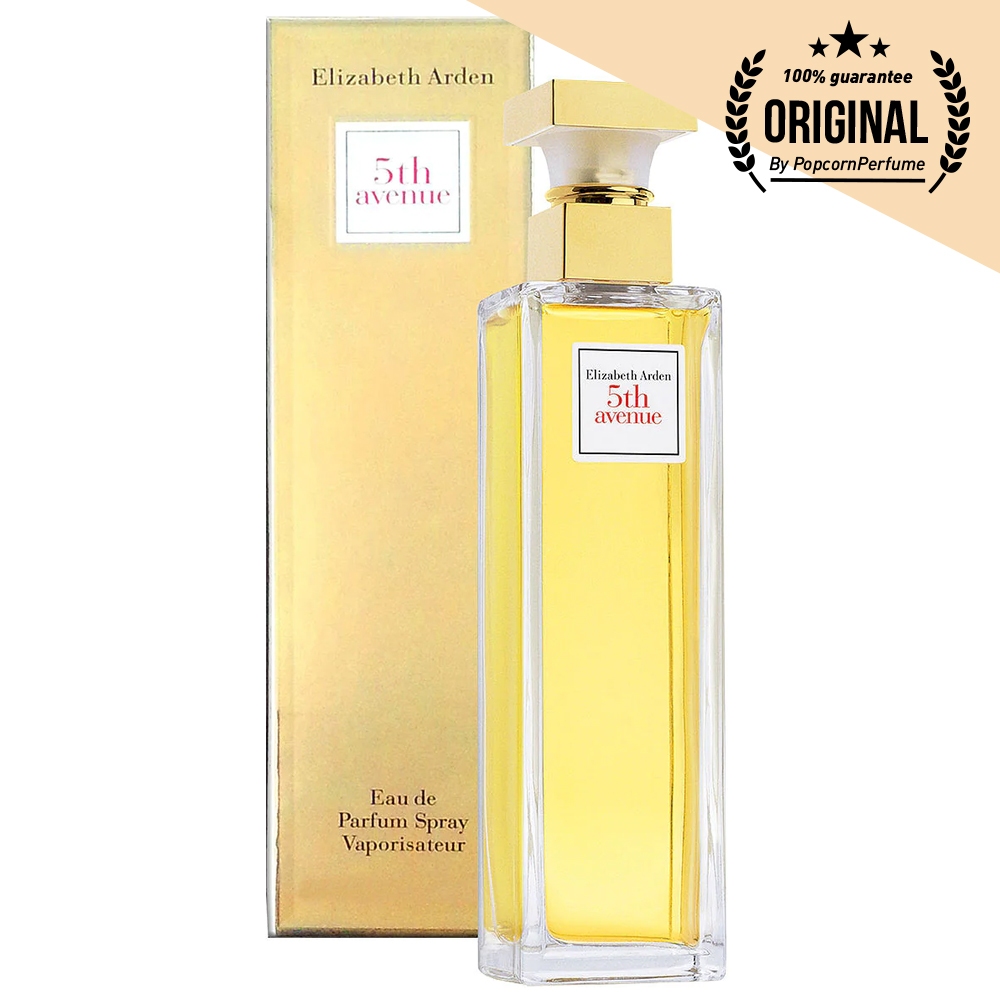Elizabeth Arden 5th Avenue EDP 125 ml.
