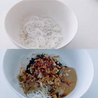 Ae mee มาม่า พม่า บะหมี่ กึ่งสำเร็จรูป shan noodle นำเข้าพม่า100% ใหม่ สด สะอาด အဲမီး ရှမ်းကော်ရည်