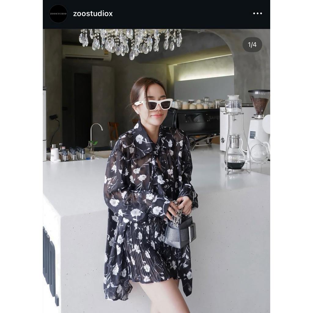 Used Zoostudiox L/XL