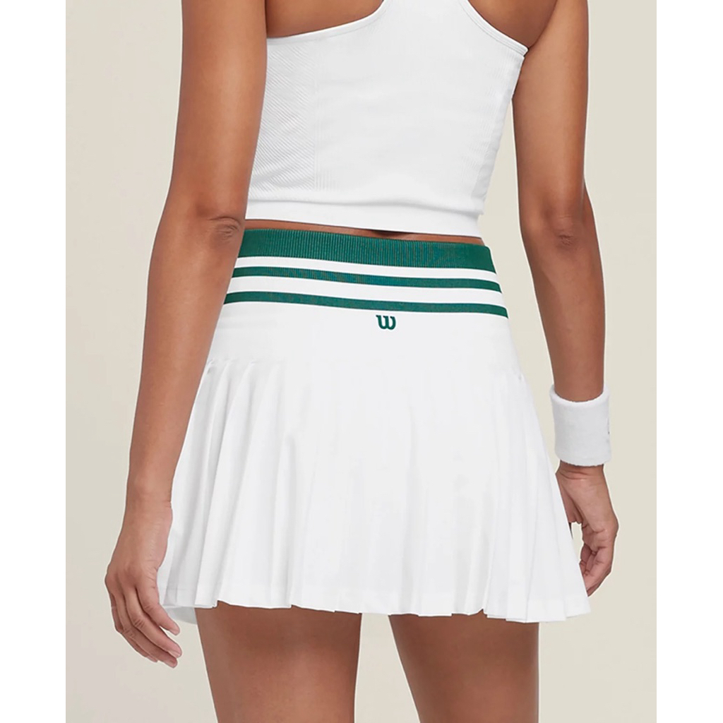 กระโปรงเทนนิส Wilson Midtown Tennis Skirt