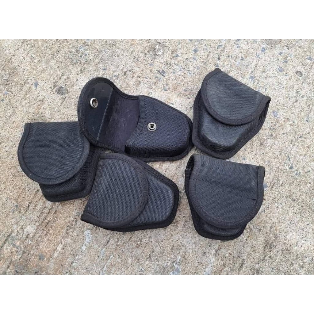 BIANCHI  COVERED CUFF CASE