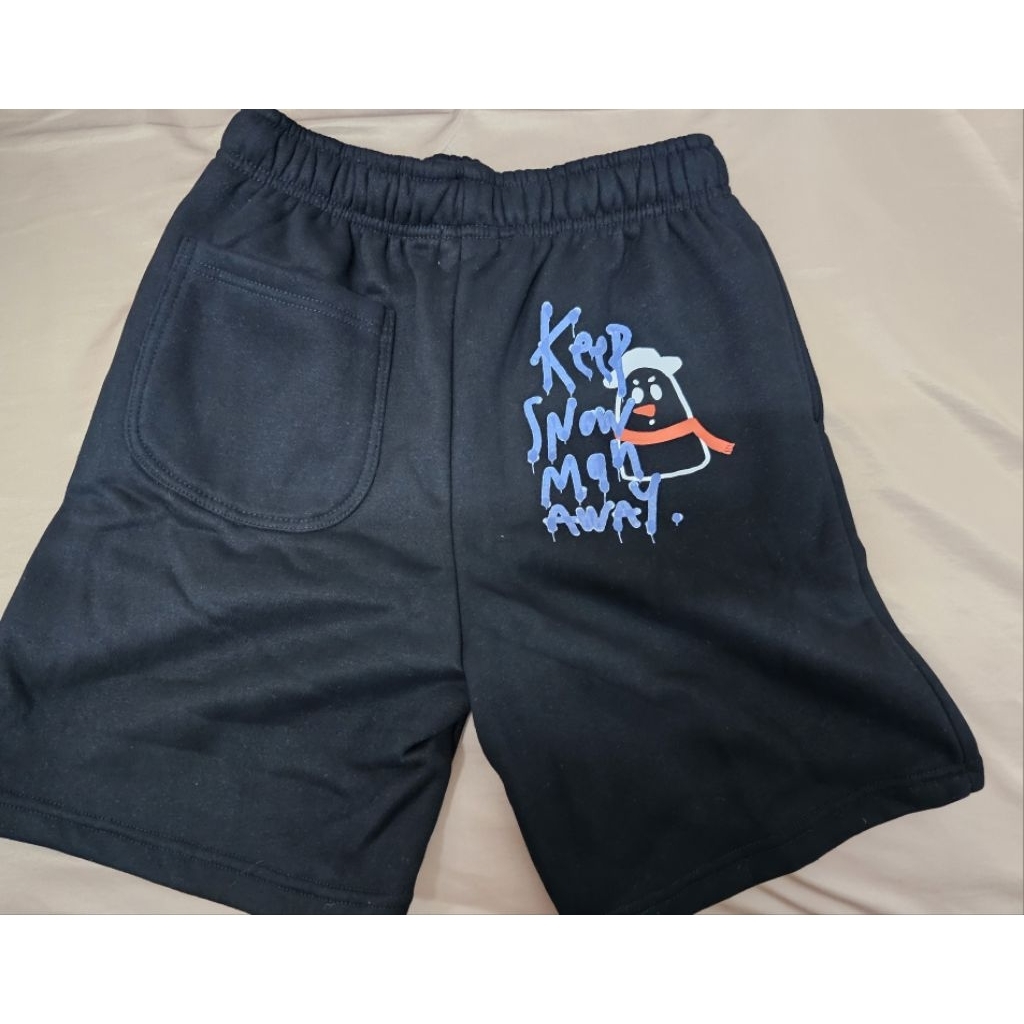 กางเกง Size S Keepsilent มือหนึ่งของแท้