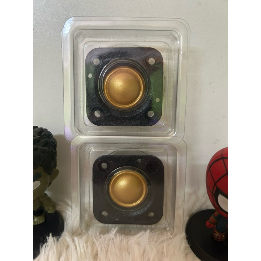 แหลม 2 นิ้ว hk ทอง 4Ω 20W ดอกแหลม2นิ้ว เสียงแหลม 2 นิ้วhk tweeter hk 2 นิ้ว แหลม2นิ้ว เเหลม2นิ้ว