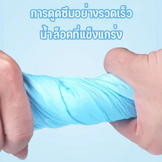 แผ่นรองปัสสาวะสัตว์เลี้ยง แผ่นรองปัสสาวะแมวและสุนัข ดูดซับความชื้นสูง ต้านแบคทีเรีย ควบคุมกลิ่น ฝึกนั่งถ่าย แผ่นดูดซับ