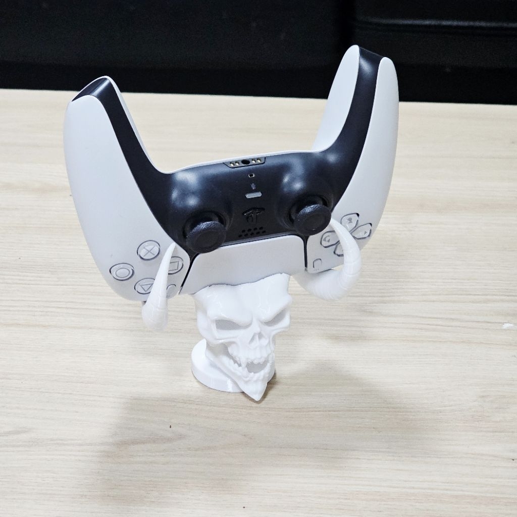แท่นวางจอย PLAYSTATION 5  STAND JOY PS5