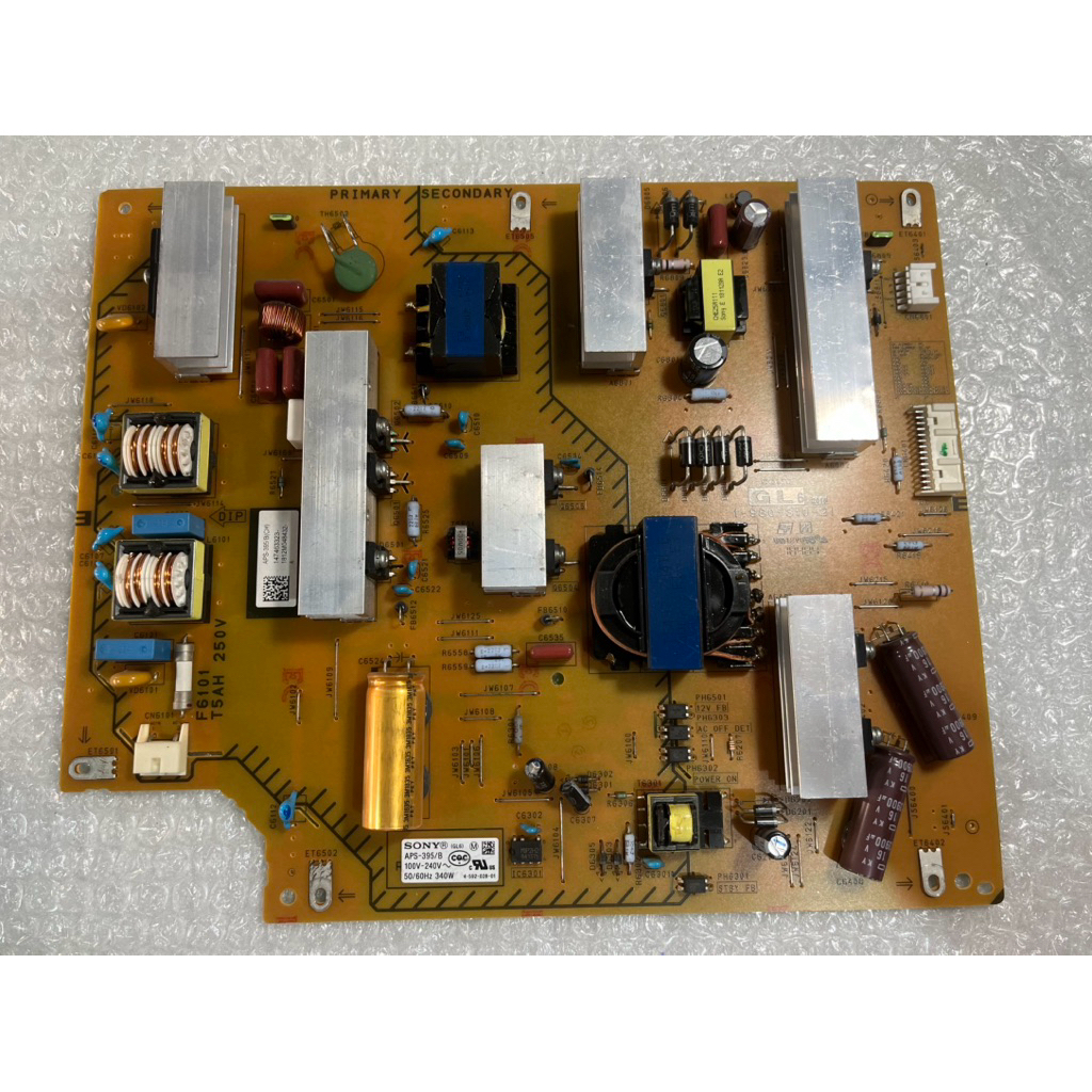 พาวเวอร์ซัพพลาย โชนื่ รุ่น Sony KD-55x7000F