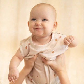 Saeson Tencel™ Basic Jumpsuit Set (New Collection) ชุดจั๊มสูทแขนกุด + หมวก