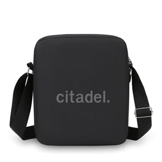 CITADEL กระเป๋าสะพายไหล่สำหรับผู้ชาย ฟังก์ชัน 4 ช่อง ซิป พกพาสะดวก พร้อมส่งในไทย มีบริการส่งด่วน Z-036