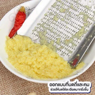Marino Home ที่ขูดบดขิง อุปกรณ์ขูดกระเทียม วาซาบิ No.Y1889