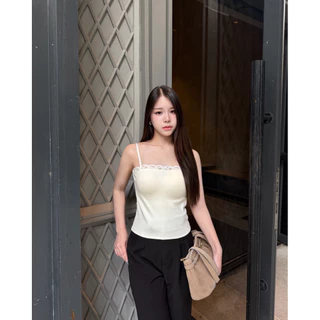 Serlyn | Alina Top☕️