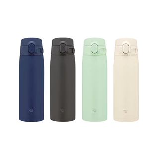 Zojirushi กระติกน้ำสุญญากาศเก็บความร้อนและความเย็น ขนาด 600ml รุ่น SM-VB60