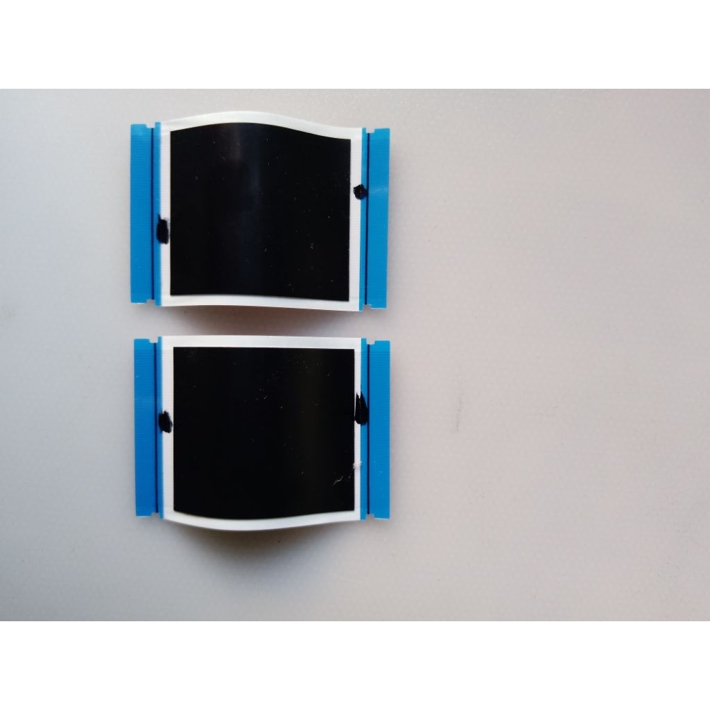 สายพาแนลT-con55นิ้ว Hisense รุ่น55A6500 Hถอด