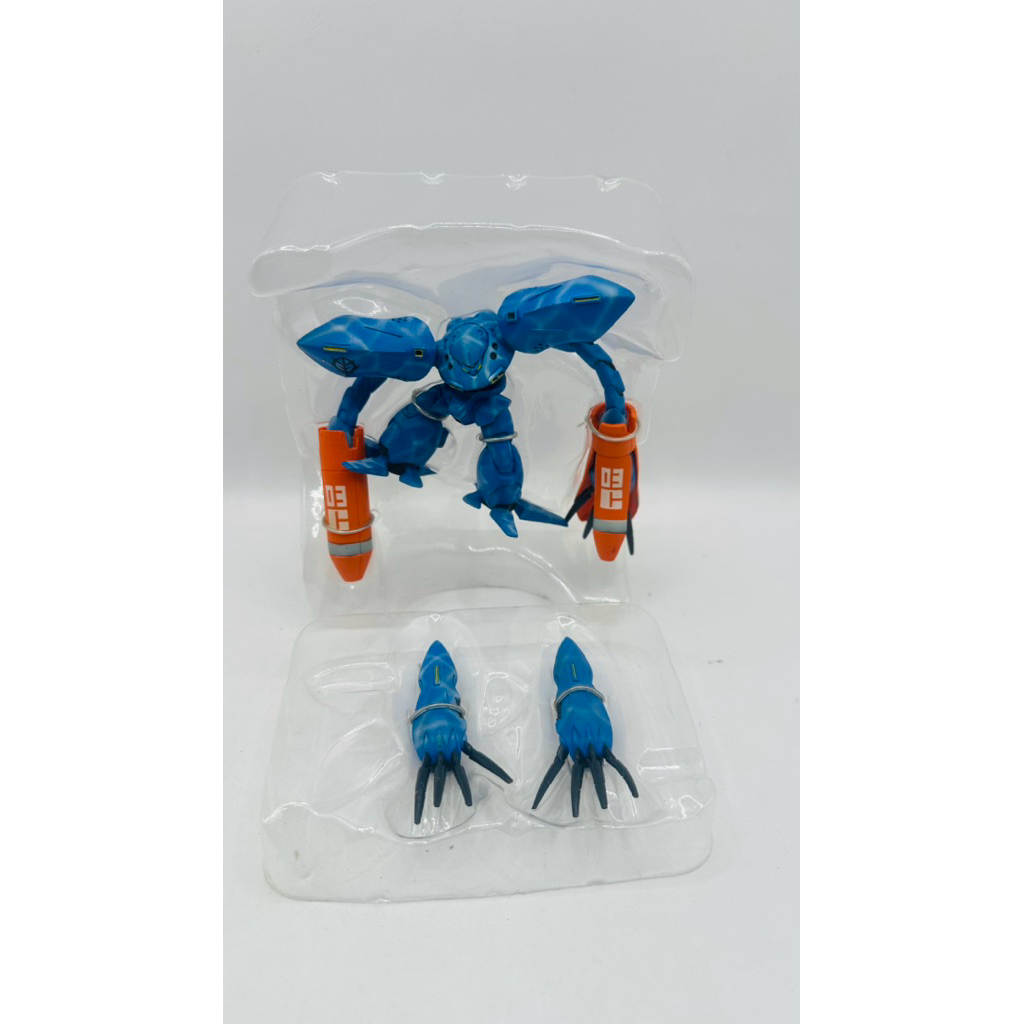 โมเดล Mobile Suit Gundam MSM-03C Hy-Gogg 1/144