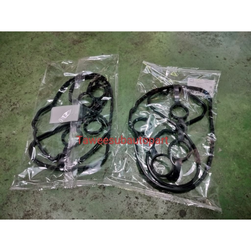 ปะเก็นฝาวาล์ว VIOS 1NZ FE 1500cc CV01202