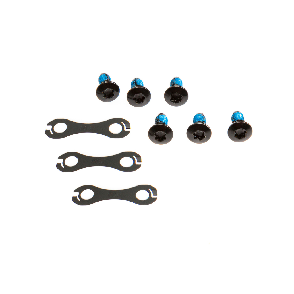 ใบดิส Shimano XT รหัส SM-RT86 แบบ 6 รู ราคา ถูกที่สุด ดีลบีเคเค แกลเลอรีภาพที่ 3