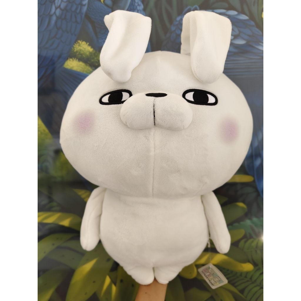 ตุ๊กตากระต่าย Yosistamp ขนาด 50 cm