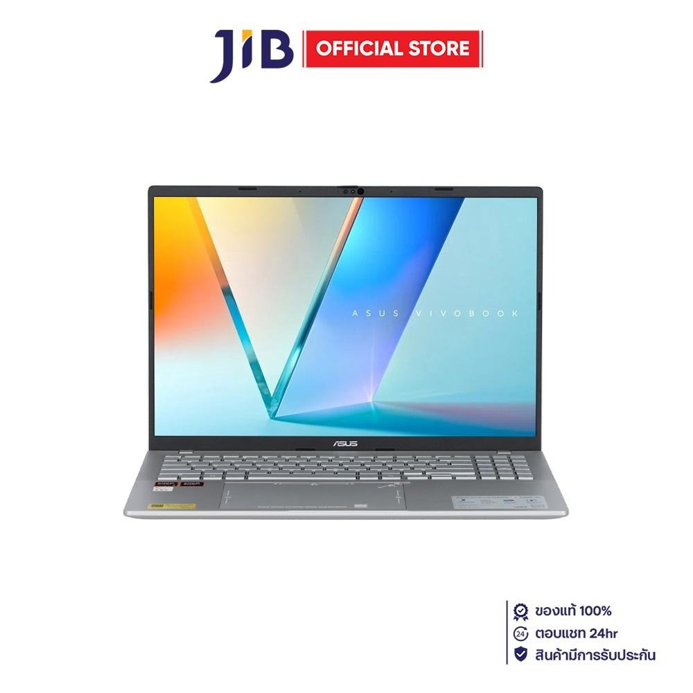 NOTEBOOK (โน้ตบุ๊ค) ASUS VIVOBOOK S16 D3607GA-OLED757WA - COOL SILVER