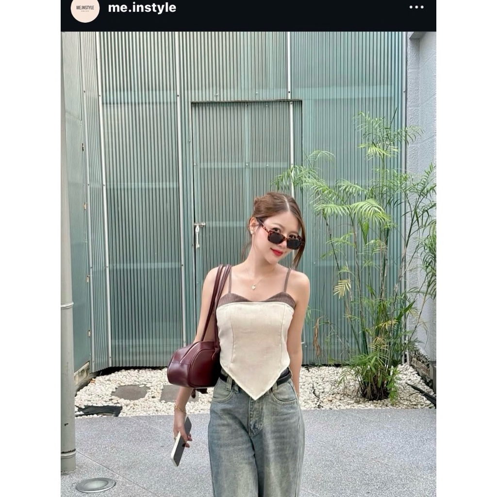 🧥ส่งต่อเสื้อ me.instyle