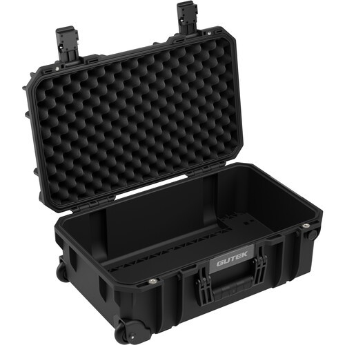 Gutek – Tortoise T-300 Carry-On Protector Case ประกันศูนยไทย ราคา ถูกที่สุด ดีลบีเคเค แกลเลอรีภาพที่ 7