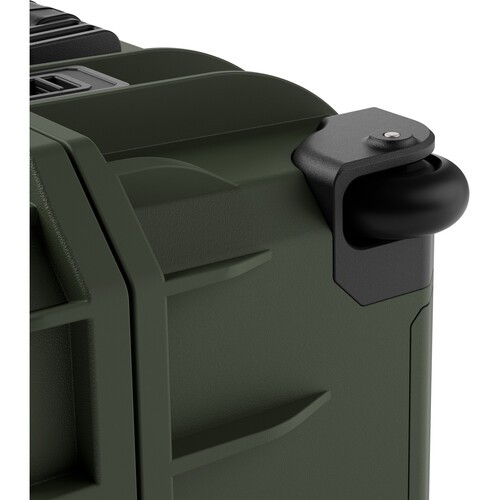 Gutek – Tortoise T-300 Carry-On Protector Case ประกันศูนยไทย ราคา ถูกที่สุด ดีลบีเคเค แกลเลอรีภาพที่ 9