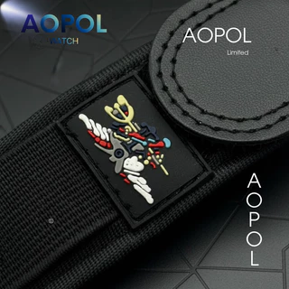 สายนาฬิกา AOPOL Limited ดีไซน์ทันสมัย ขนาด 22 mm