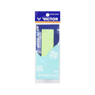 VICTOR กริปพันด้ามไม้แบด รุ่น GR262Clover