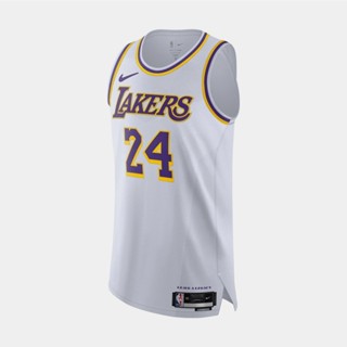 เสื้อแข่งผู้ชาย Los Angeles Lakers Icon Edition 2022/23 NBA …
