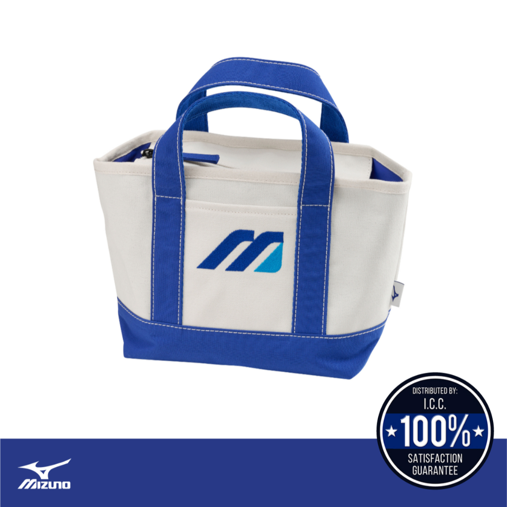 มิซูโน่ กอล์ฟ (MIZUNO GOLF) MONOGRAM M TOTE BAG