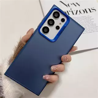 SoCool เคสกันกระแทก ผิวด้าน สำหรับ Xiaomi Redmi Note15 Note15Pro Plus Poco M8Proเคสขอบนิ่ม