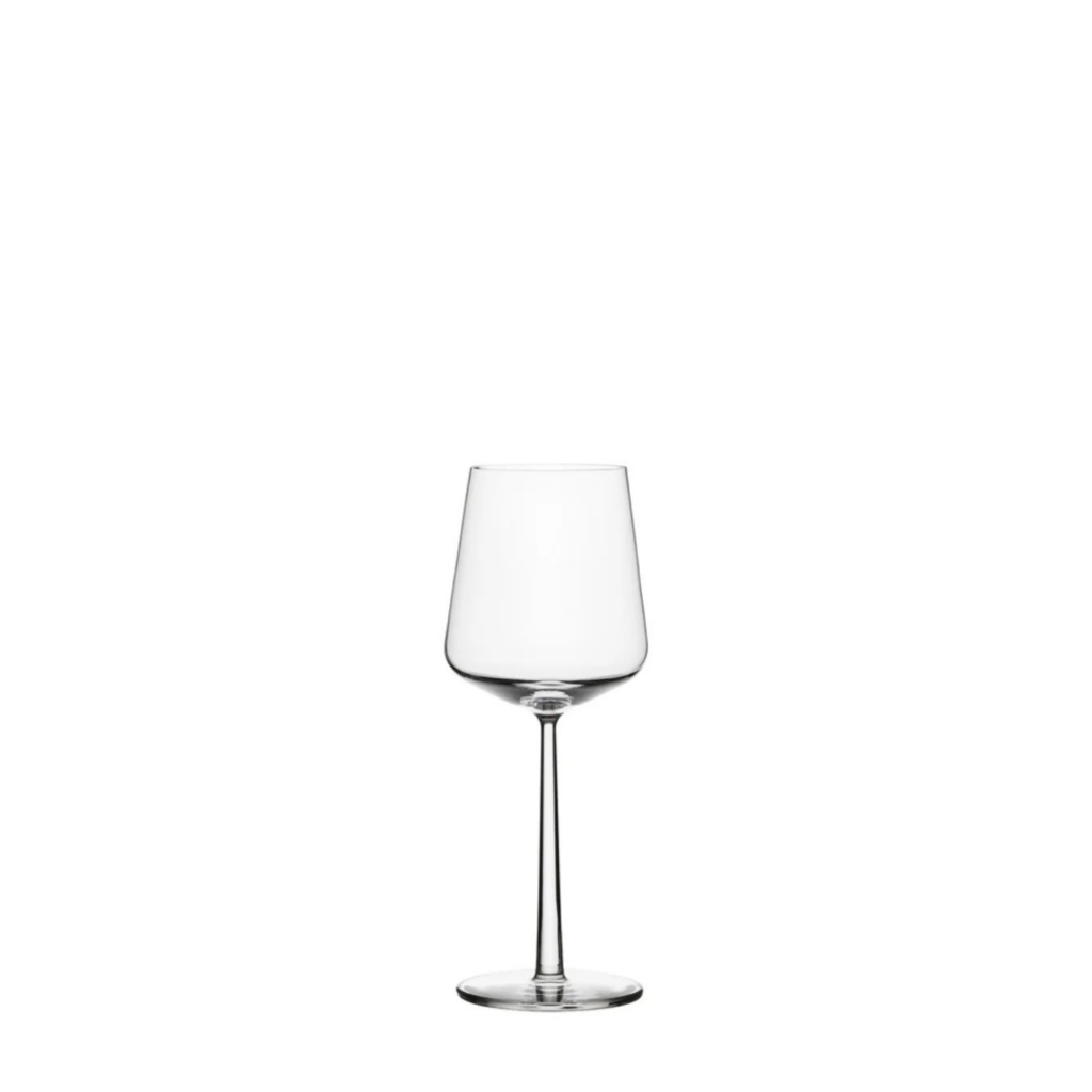 IITTALA แก้วไวน์ Essence Red Wine Glass 45 cl (Set of 2)
