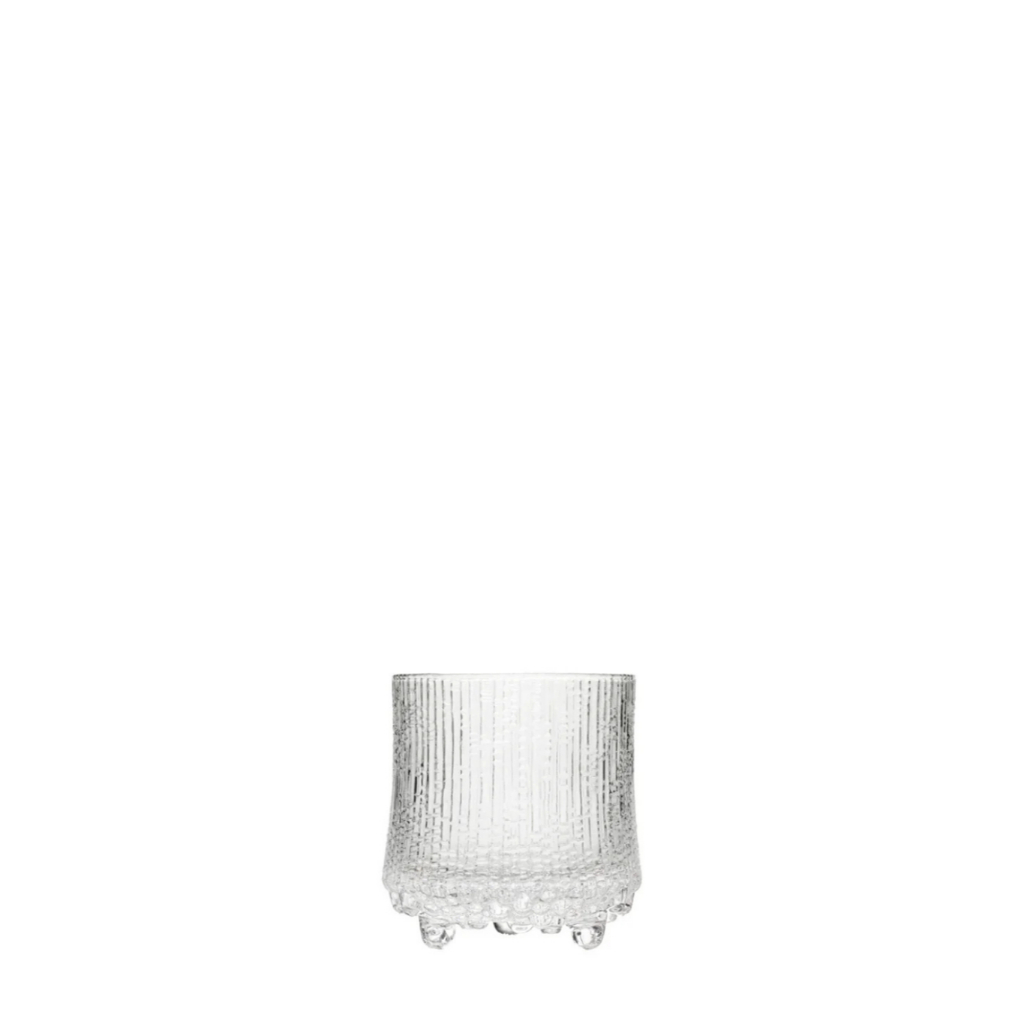 IITTALA แก้ว Ultima Thule On-the-Rocks Glass 28 cl (Set of 2)