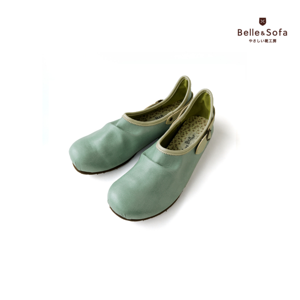 Belle&Sofa รองเท้า รุ่น Aille (JBC22)