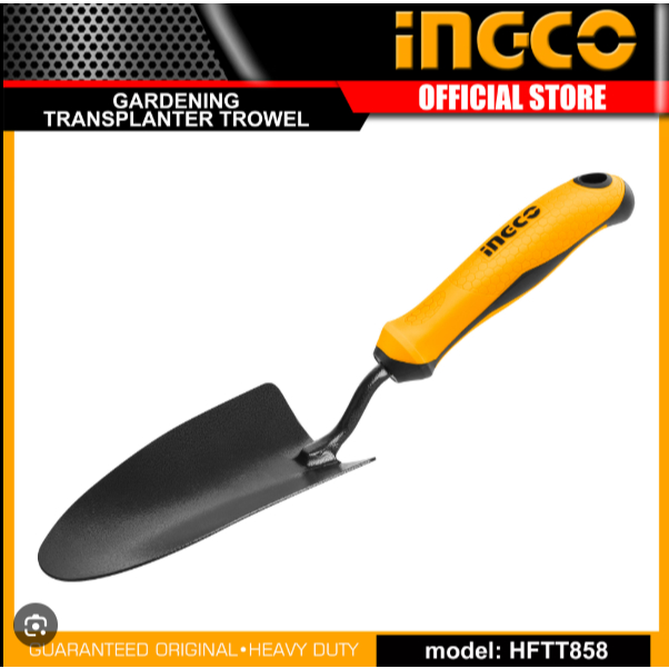 INGCO HFTT858 พลั่ว 340 มิล (85x340x1.5mm)