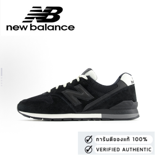 New Balance A996 Fashion Trend Low cut Life Casual Shoes（ของแท้ 100%💯）