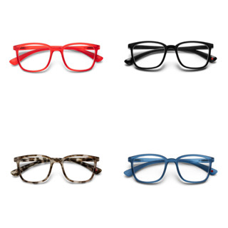 [สำหรับแถม ]B+D แว่นสายตายาว รุ่น MAX READER MATT